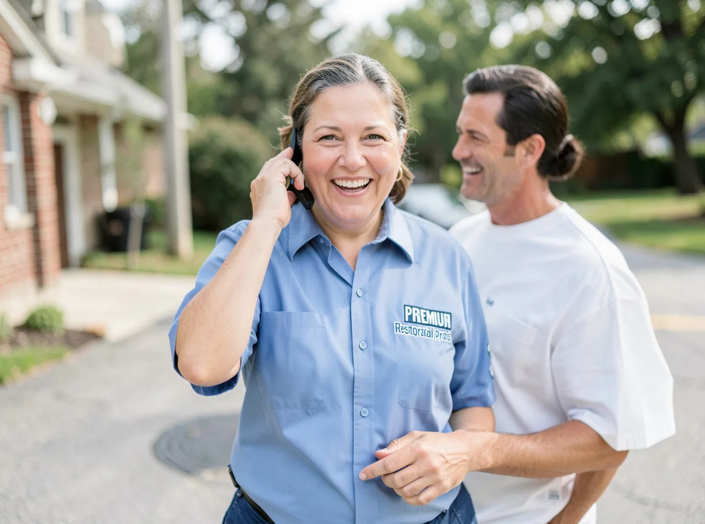 Water Damage Restoration Briscoe, TX FAQs